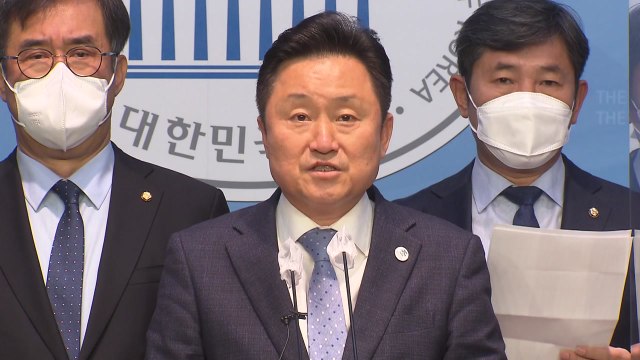 민주, '안전운임제 3년 연장' 수용...예산안 막판 진통은 계속 / YTN
