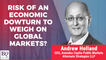 Andrew Holland On Cues Impacting Markets, Returns Expectation: Talking Point