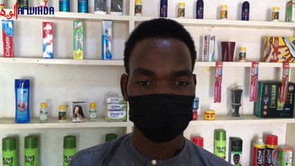 Tchad : les salons de coiffure se multiplient et ont le vent en poupe