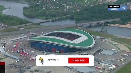 2018 FIFA World Cup - South Korea vs Germany 2-0 Highlights