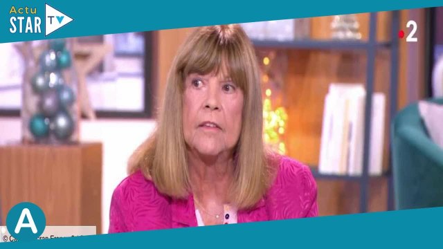 “Il est très médium” : Chantal Goya raconte sa rencontre amusante avec son mari Jean-Jacques Debout