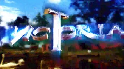 Promo Victoria novela por Panamericana Televisión