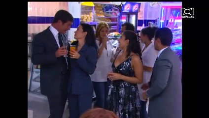 Lorena Cap 126 GRAN FINAL