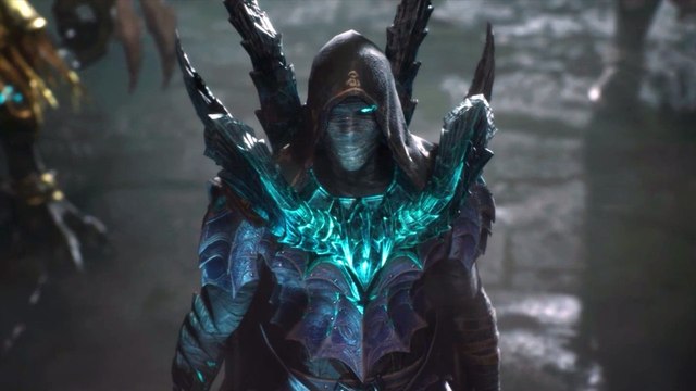 Neues Rollenspiel Dragonheir: Silent Gods ist von D&D inspiriert, kündigt Beta an