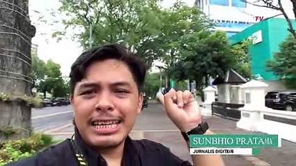 Kirab Pernikahan Kaesang-Erina: Ini Rute yang Bakal Dilewati Kereta Kencana Nanti