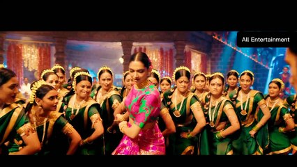 Current Laga Re: Cirkus | Ranveer, Deepika | Nakash, Dhvani, Jonita, Lijo | Dj Chetas, Kumaar