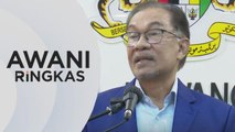 AWANI Ringkas: Usul keabsahan PM di Parlimen