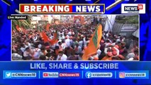 Gujarat Politics _ Amit Shah Rallies In Nandod _ BJP _ Gujarat Elections _ English News _ News18