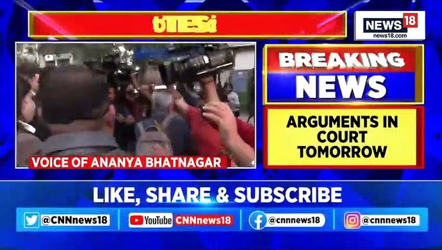 Jacqueline Fernandez _ Money Laundering _ Jacqueline To Appear Before Court _ English News _ News18