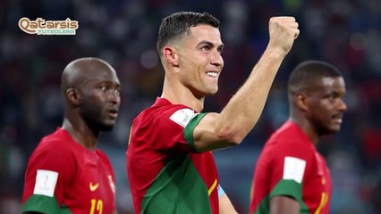 ¿Portugal aún necesita a Cristiano Ronaldo? - Qatarsis Futbolera