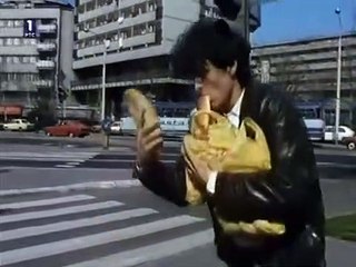 Poslednja Prica (1987) - ceo film