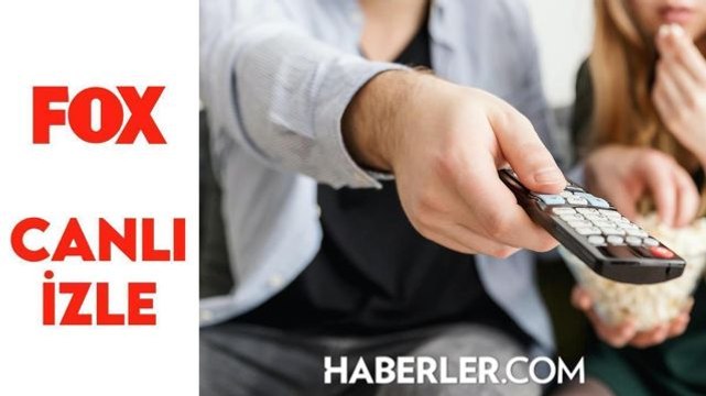 FOX canlı yayın İZLE! FOX TV canlı izleme linki! Full HD FOX TV canlı yayın izleme linki! FOX TV 4K kesintisiz canlı yayın İZLE!