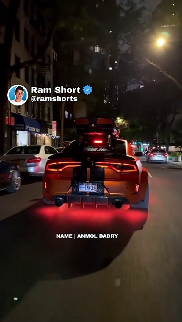 Racer   | Ram Shorts   #ramshorts #shorts