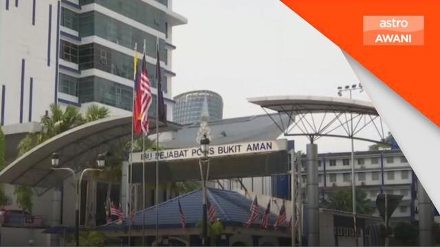 Penipuan | PDRM siasat skim pelaburan Zuttelo babit kerugian RM84 juta