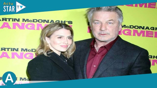Affaire Alec Baldwin : Hilaria, la femme de l'acteur, brise le silence pour la première fois