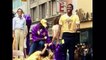 Legacy: A Verdadeira História dos Lakers | Trailer Oficial Legendado | Star+