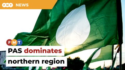 PN’s Padang Serai win in line with GE ‘electoral wave’, say analysts