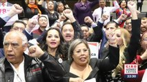 Morena y aliados aprobaron Plan B de Reforma Electoral