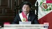 Perú tiene nuevo presidente tras destitución y detención de Pedro Castillo