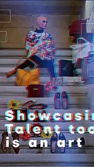 You’re unique in your own way | Join Fansofy and showcase your talent to the world!