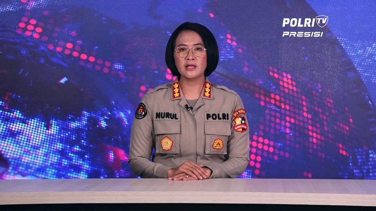 Polda Kalimantan Timur Mengungkap Kasus Penambangan Illegal Di Wilayah Kalimantan Timur