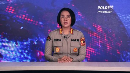 Polda Kalimantan Timur Mengungkap Kasus Penambangan Illegal Di Wilayah Kalimantan Timur