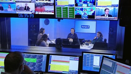 La guerre secrète des satellites-espion boostée avec le conflit en Ukraine