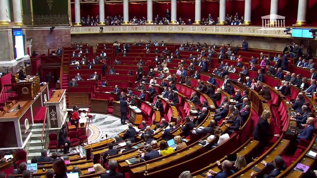 1ère séance : Orientation et programmation du ministère de l’intérieur (CMP) ; Accélération de la production d'énergies renouvelables (suite) - Mercredi 7 décembre 2022