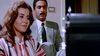 فيلم || زوجة رجل مهم || 1988