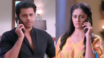 Gum Hai Kisi Ke Pyar Mein Spoiler:Savi को Picnic पर भेजने के लिए Virat ने Sai को Phone पर क्या कहा ?