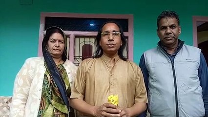 पुजारी-धर्माचार्य प्रोटक्शन बिल के लिए चलेगा महाअभियान