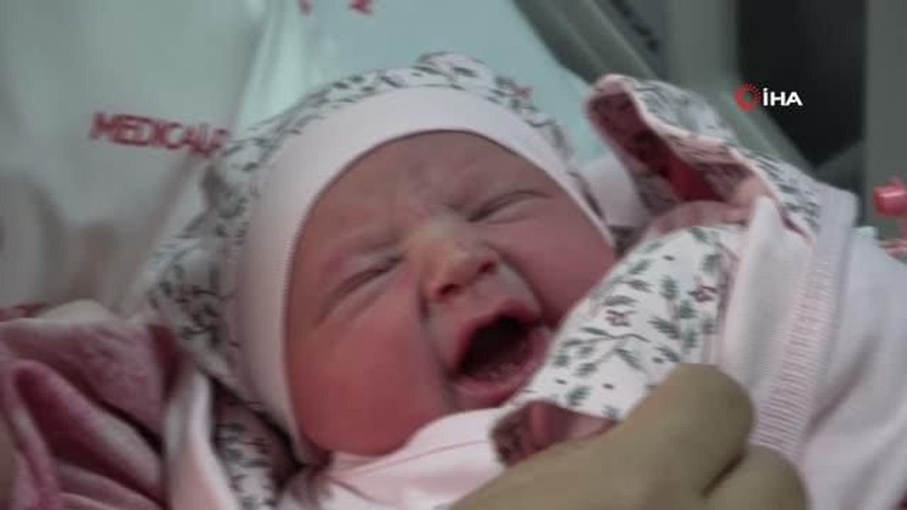 'Eminoğlu' çiftçinin 26 yıl süren evlat özlemi mutlu sonla bitti