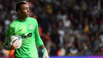 Galatasaray'da Muslera sona geldi! Yerine yapılacak transferi herkes çok yakından tanıyor