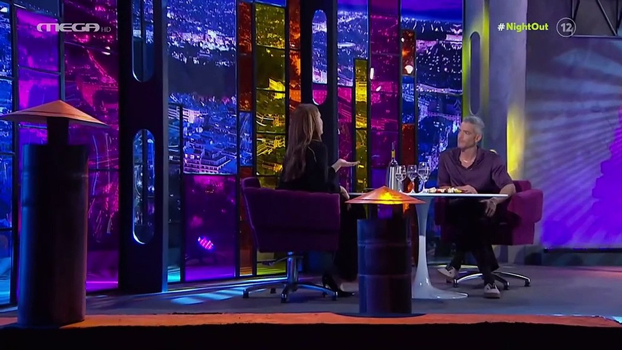 Ελίνα Παπίλα: Αυτή είναι η αλήθεια για τις σχέσεις της με τον Καρτελιά μετά το Breakfast@star