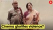 Neena Gupta-Sanjay Mishra on Vadh, working together and low footfalls in theatres