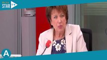 Roselyne Bachelot outrée, elle sort de ses gonds sur RTL : “Vous me prenez pour une conne ?”