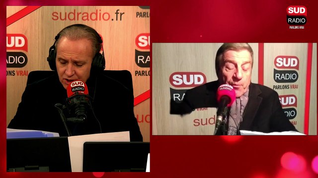 Eric Revel : Crise énergétique : y aura-t-il des pénuries alimentaires ?