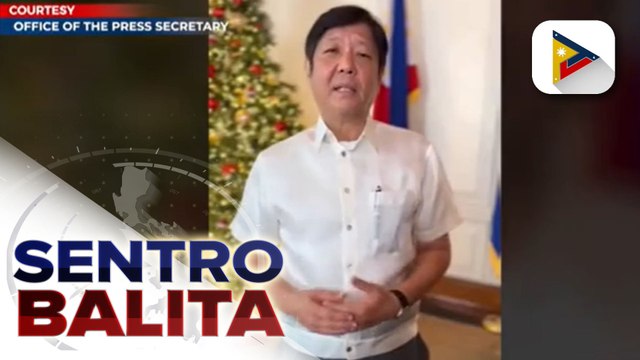 Pres. Ferdinand R. Marcos Jr., tiniyak ang magandang takbo ng ekonomiya sa harap ng pagbaba ng unemployment rate