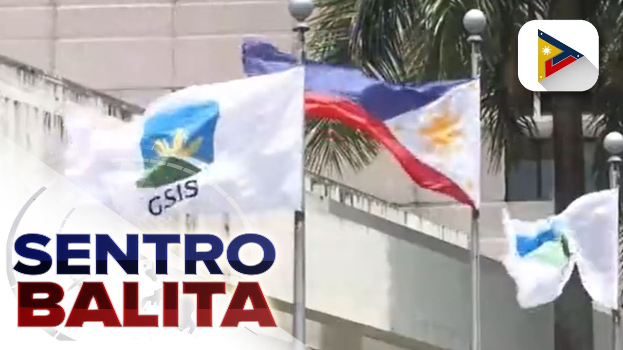 GSIS at SSS, hindi na kasali sa mga pagkukunan ng kapital para sa panukalang Maharlika Investment Fund