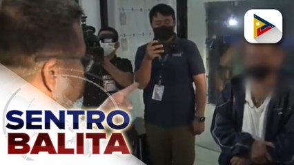 Descargar video: Isang tauhan ng MMDA, arestado matapos mahuli sa akto na nangongotong