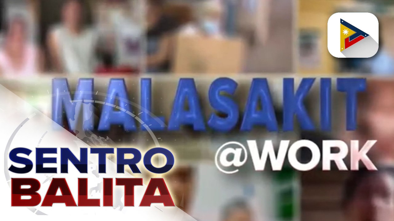 Malasakit at Work: Ginang, humihingi ng tulong para mapasuri ang anak na may sakit sa balat at posibleng may problema sa pandinig