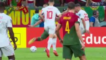 Ramos hits HAT-TRICK as Portugal shine - Portugal v Switzerland - FIFA World Cup Qatar 2022