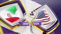 Iran 0 x 1 USA ● 2022 World Cup Extended Goals & Highlights    Iran vs. USA ● Ziele und Höhepunkte der WM 2022