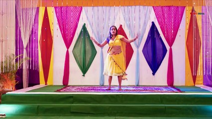 Dayia Re Dayia | दईया रे दईया | @panchamigoswami | Kumar Sangeet | Bhojpuri Song |Apex digital World bhojpuri Orignal