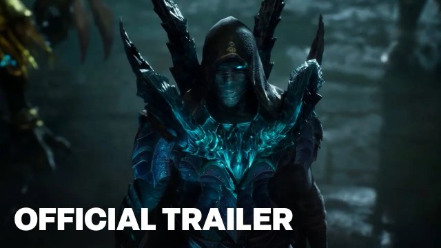 Dragonheir: Silent Gods Closed Beta Test Announcement Trailer