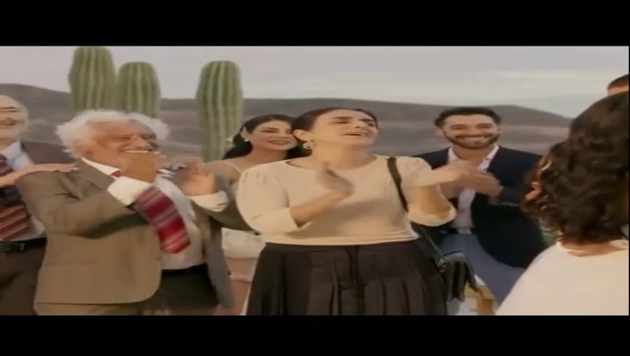 Cabo Capitulo 31 Completo