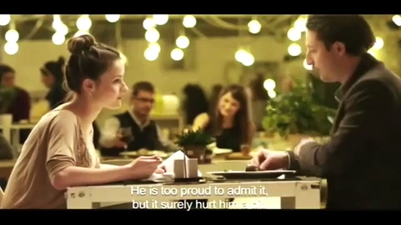 OFF 2015 - Ceo strani film sa prevodom 1. DEO - video Dailymotion