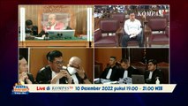Ketua RT Rumah Sambo Tidak Hadir Karena Sakit, Kesaksian Dibacakan oleh Jaksa Penutut Umum!