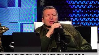 Соловьев посоветовал Цареву заткнуться (08 дек 2022)
