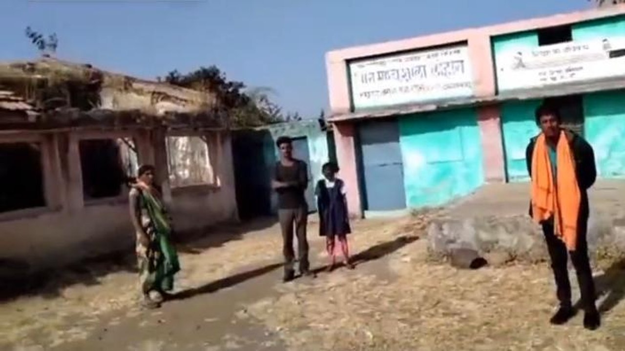 छिंदवाड़ा: चॉकलेट के बहाने स्कूल से बाहर नाबालिग छात्रा को बुलाया, फिर जो हुआ...